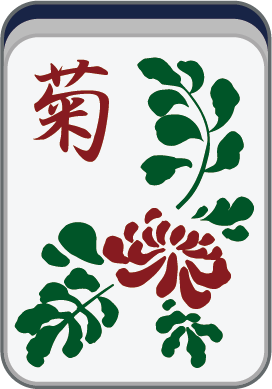 菊